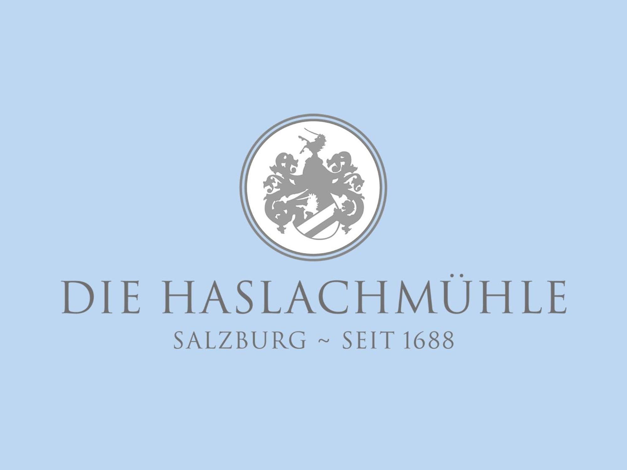 Die Haslachmuehle Зальцбург Экстерьер фото